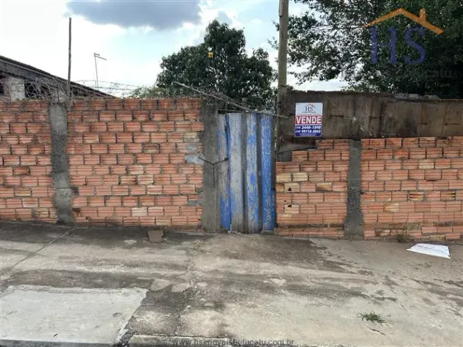 Terrenos para venda em Botucatu no bairro Parque Imperial