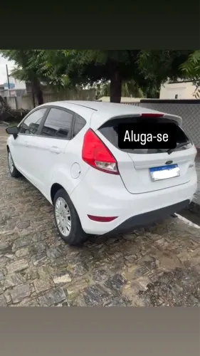 Aluga-se