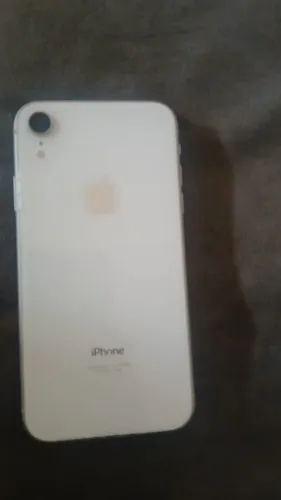IPHONE XR-64 GH-73%-USADO