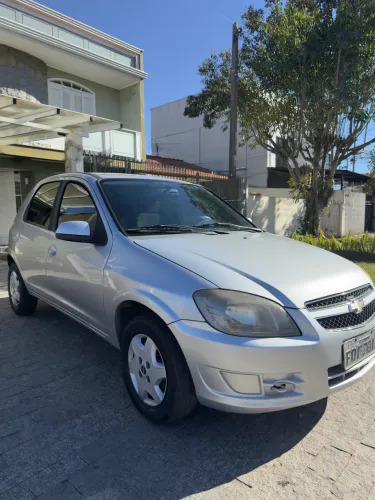 Chevrolet Celta Spirit/ LT 1.0 MPFI 8V Flexp. 5P 2014