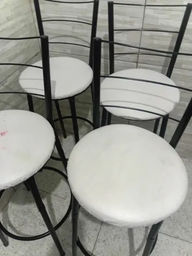 Banqueta