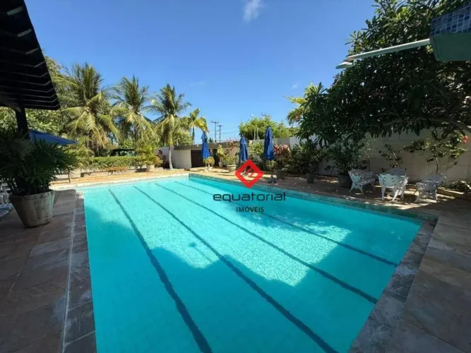 Casa com 4 Suítes, 484 m² - Venda por R$ 5.000.000 ou Aluguel por R$ 25.000/mês - Guararap