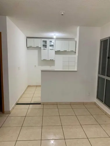 Apartamento Shopping Park, particular, 2 quartos