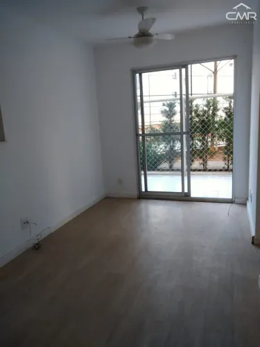 Apartamento a venda no Condomínio Doce Lar, andar térreo, 2 quartos , Bongue em