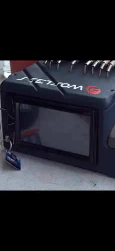 Vendo multimídia 2 din Pioneer