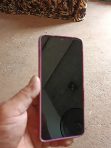 Vendo celular xiami 12c