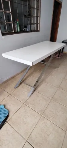 MESA DE TRABALHO 