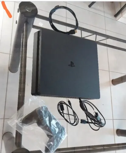 Playstation 4