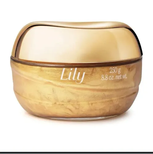 Hidratante lily