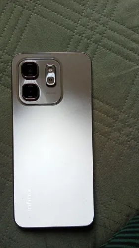 Vendo infinix hot 50i