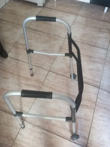 ANDADOR ORTOPEDICO 