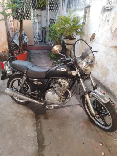 Suzuki 2010