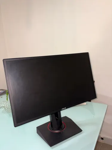 Monitor ASUS 165hz 0,5ms