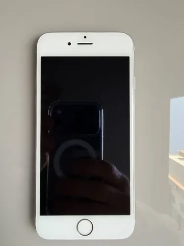 iPhone 6 S 16GB Branco