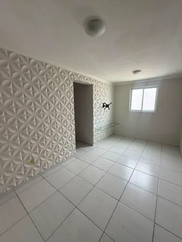 Apartamento disponível para aluguel