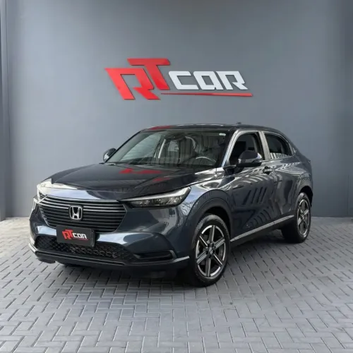 Honda HR-V EX 1.5 Sensing 16V 5P Aut. 2025