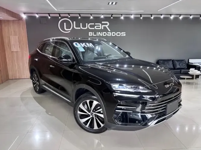 BYD Song Plus 1.5 16V Aut. (hibrido) 2027