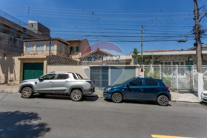 Casa Comercial | 4 Dorms | Santo Amaro