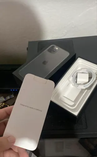 IPhone 11 Pro 256 gb