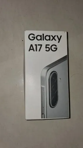  SAMSUNG A17 5G 256 GB