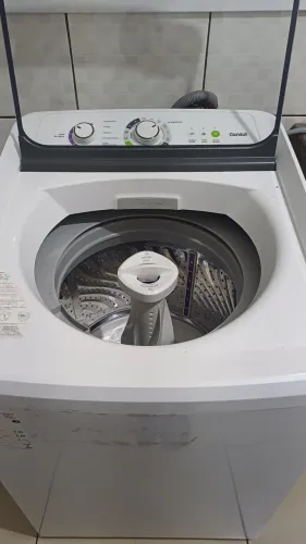 Vendo máquina de lavar consul usada