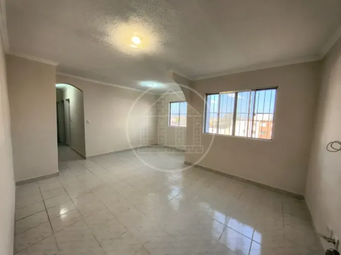 Apartamento à venda no Condomínio Residencial Nações Unidas