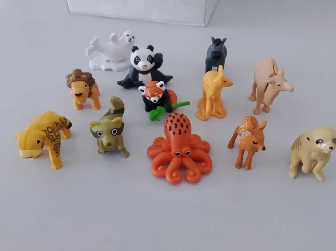 Lote natoons Kinder