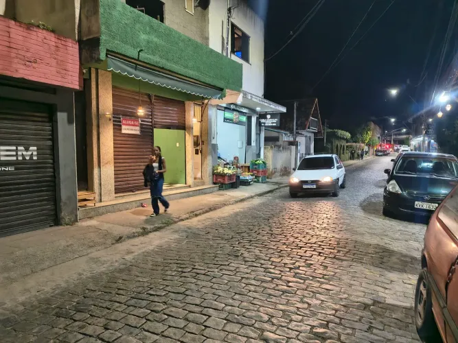 Pedro do Rio - Loja com 60m². Excelente oportunidade !