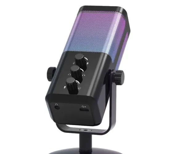 Microfone Condensador M7