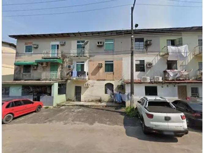 APARTAMENTO RESIDENCIAL em MANAUS - AM, FLORES