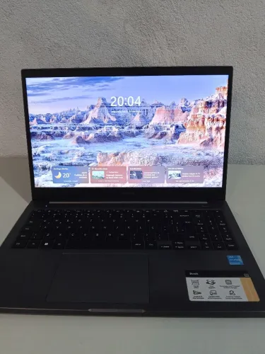 Vendo Notebook Samsung 