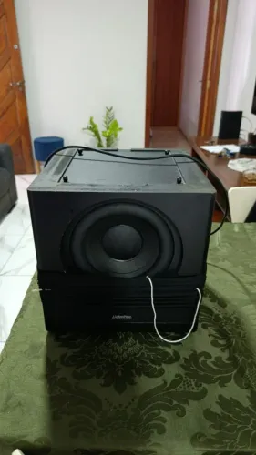 Subwoofer 8""