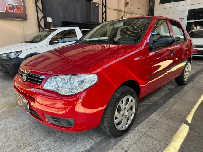 Fiat Palio Celebration 1.0 Fire Flex 8V 4P 2014