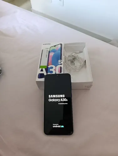 Celular Samsung A30