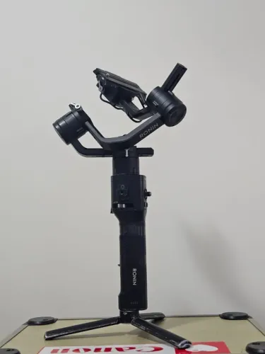 Gimbal DJI ronin S