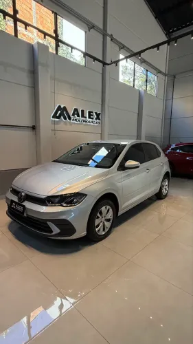 Volkswagen Polo Sense 1.0 170 TSI 2026
