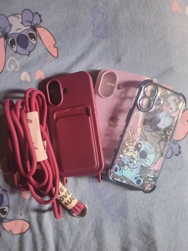 Capas iPhone 17