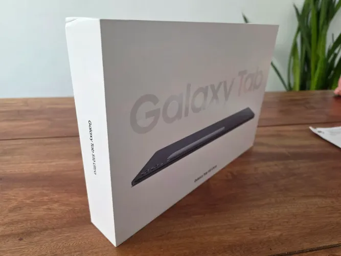 SAMSUNG TAB S10 ULTRA 512 GB / LACRADO / 1 ANO GARANTIA