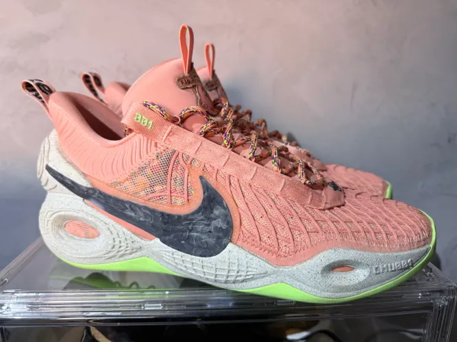 Tênis Nike TAM 46 Cosmic Unity EP ORIGINAL
