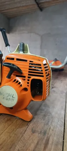 Roçadeira Stihl FS 55