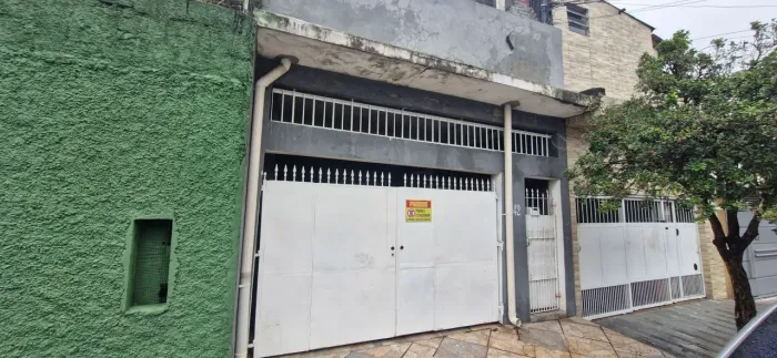 1 DORMITÓRIO VILA CAMPO GRANDE