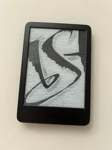 Kindle 11ª Geração 16GB