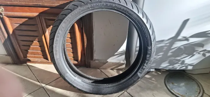 Pneu moto 130 / 70 R18 metzeler maratonultra