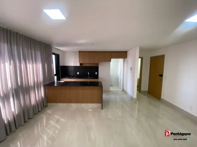 Apartamento Alto Padrao 2 Quartos no Setor Oeste