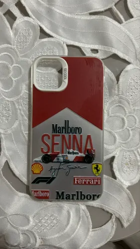 Capa Iphone 11