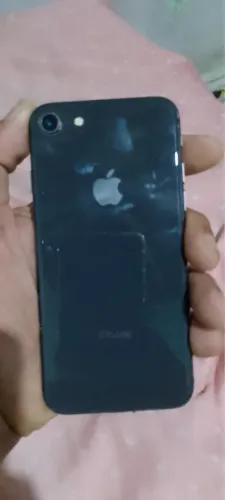 iPhone 8