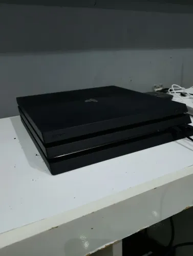 Playstation 4 pro