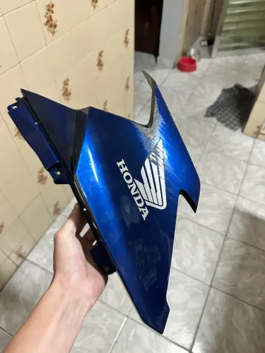 Carenagem do tanque fan 25 