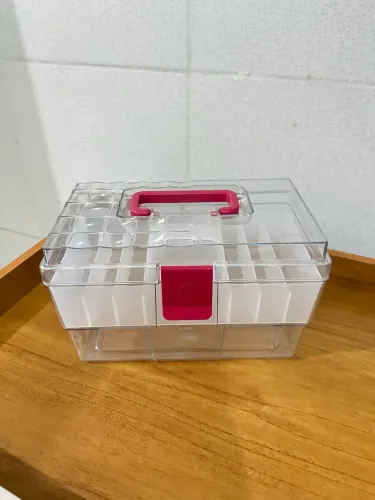 MALETA ORGANIZADORA