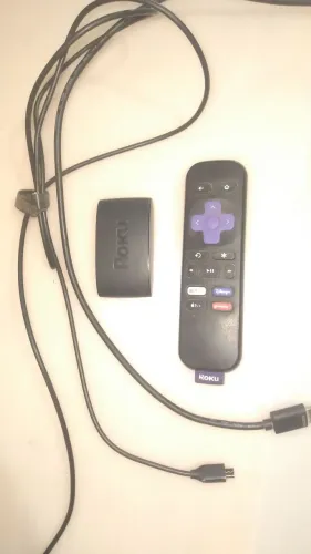 ROKU TV EXPRESS